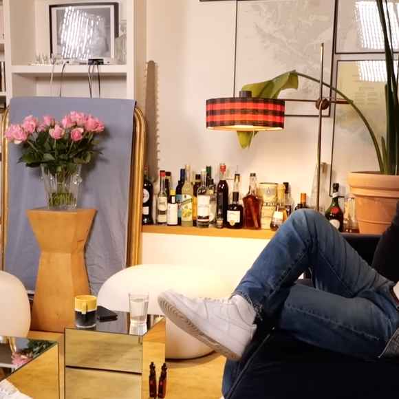 Capture de Michael Goldman dans "Esprit Dog" ce vendredi 6 mars 2026