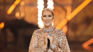A un mois de son retour à Paris, Céline Dion explique son intense routine sportive pour préparer ses concerts