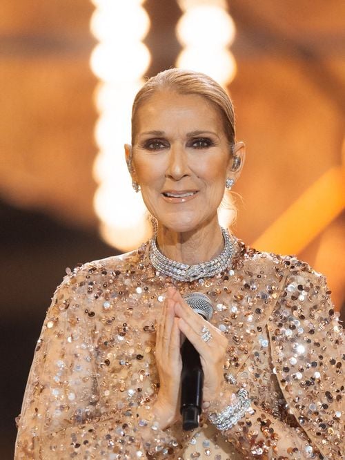 A un mois de son retour à Paris, Céline Dion explique son intense routine sportive pour préparer ses concerts