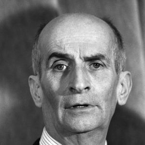 Archives - Louis De funes (Cesar d'honneur). Ceremonie des Cesar en 1980