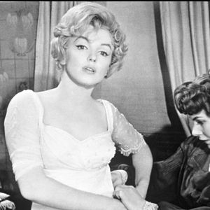Archives - Marilyn Monroe