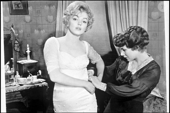 Archives - Marilyn Monroe
