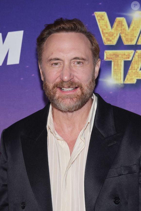 David Guetta en Californie le 11 mai 2025.
© AGENCE / BESTIMAGE