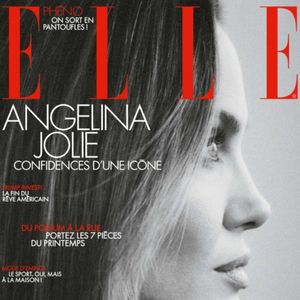 Ayant dernièrement incarné Maria Callas dans le dernier film de Pablo Larraín intitulé "Mario", la mère de famille s'est confiée sur son adorable clan.

Angelina Jolie se met à nu dans les colonnes du magazine "ELLE" ce jeudi 23 janvier 2025.