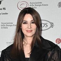 Monica Bellucci propriétaire de plusieurs biens immobiliers dans toute l'Europe, ces villes qui ont fait craquer l'actrice