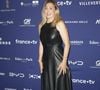 Les internautes ont salué la complicité entre Julie Gayet et François Hollande.

Julie Gayet à la 19ème édition du Festival du film francophone d'Angoulême, le 24 août 2026. © COADIC GUIREC / BESTIMAGE