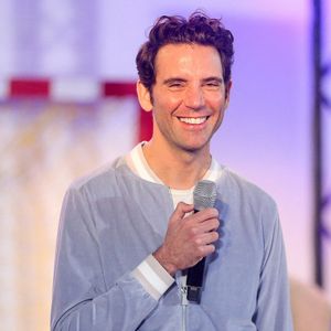 Il sera le président d’honneur de la 41e édition des Victoires de la Musique, prévue le 13 février à la Seine Musicale.

Le Chanteur Mika lors de la journée nationale de la lutte contre le harcèlement à l'école au lycée Pierre-Gilles de Gennes - ENCPB à Paris, France, le 7 novembre 2023. © Jonathan Rebboah/Panoramic/Bestimage