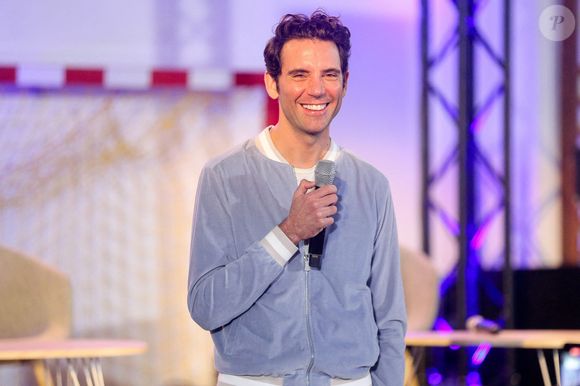 Il sera le président d’honneur de la 41e édition des Victoires de la Musique, prévue le 13 février à la Seine Musicale.

Le Chanteur Mika lors de la journée nationale de la lutte contre le harcèlement à l'école au lycée Pierre-Gilles de Gennes - ENCPB à Paris, France, le 7 novembre 2023. © Jonathan Rebboah/Panoramic/Bestimage