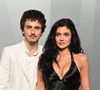 Lors de la 98e cérémonie des Oscars, Timothée Chalamet espérait décrocher une statuette pour son rôle dans Marty Supreme, mais la soirée ne s’est pas déroulée comme prévu. 

Kylie Jenner et Timothee Chalamet arrivent à la Vanity Fair Oscar Party qui se tient au LACMA's David Geffen Galleries à Los Angeles, CA.
 Photo by OConnor-Arroyo / AFF/ABACAPRESS.COM