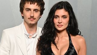 Timothée Chalamet ne fait pas l'unanimité lors de la cérémonie des Oscars et repart bredouille au bras de Kylie Jenner