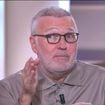 Laurent Ruquier explique en toute honnêteté son absence de l'ultime voyage de Thierry Ardisson en l'église Saint-Roch