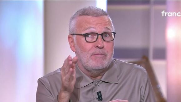 Laurent Ruquier explique en toute honnêteté son absence de l'ultime voyage de Thierry Ardisson en l'église Saint-Roch