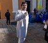 Le chanteur évoque un quotidien où la musique est omniprésente à la maison.

Patrick Fiori à Ajaccio, Corse, France, le 15 décembre 2024. © Shootpix/Abacapress.com