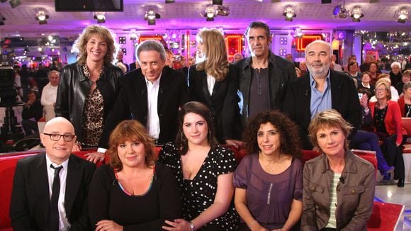 "Dès que la caméra n'est plus braquée sur eux..." : Cette célèbre actrice, ex de Julien Clerc, évoque le comportement de certains acteurs