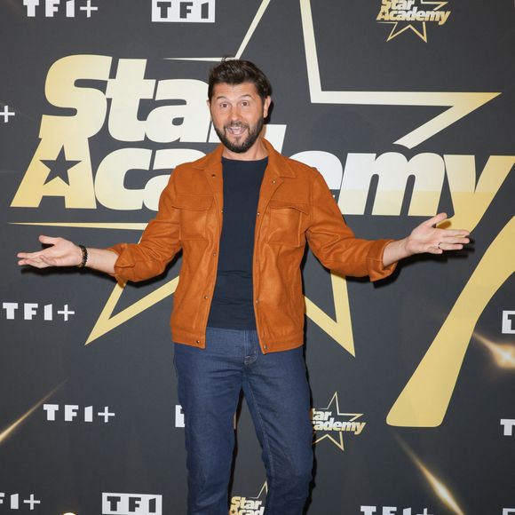 Comme cela est annoncé ce mercredi 19 novembre, une nouvelle émission va voir le jour et sera incarnée Christophe Beaugrand.

Christophe Beaugrand - Photocall de la soirée de lancement de la 13ème saison de la "Star Academy" au cinéma Le Grand Rex à Paris. La Star Academy 2025 sera diffusé à partir du 18 octobre 2025 sur TF1.
© Guirec Coadic/Bestimage