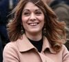 Un bébé a pointé le bout de son nez chez cette ex-porte-parole du gouvernement : on ne le savait pas mais le papa est très connu !
Naissance - Maud Bregeon est maman pour la première fois d'un petit garçon prénommé Malo - La porte-parole du gouvernement, Maud Bregeon lors du lancement de la 40ème campagne des Restos du Cœur, à Gennevilliers, banlieue de Paris. © Stéphane Lemouton / Bestimage