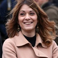 Un bébé a pointé le bout de son nez chez cette ex-porte-parole du gouvernement : on ne le savait pas mais le papa est bien connu dans le milieu