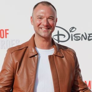De quoi rendre fier Alexandre Devoise.

Alexandre Devoise - Avant-première européenne du film "Ant-man et la guêpe" à Disneyland Paris à Marne-la-Vallée, le 14 juillet 2018 © CVS/Bestimage