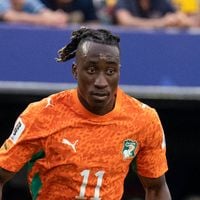 "Quelqu'un a mis quelque chose dans son verre" : Pendant la Coupe du monde 2026, ce footballeur évoque sa soeur partie à 15 ans