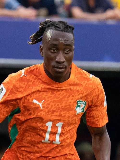 "Quelqu'un a mis quelque chose dans son verre" : Pendant la Coupe du monde 2026, ce footballeur évoque sa soeur partie à 15 ans