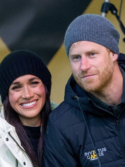 Meghan Markle partage de nouvelles photos de ses enfants : Archie et Lilibet ont bien grandi et ont chacun leur passion