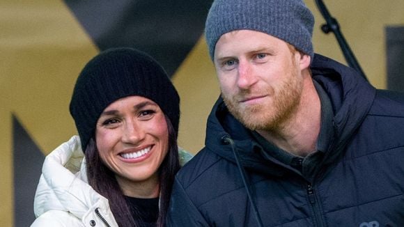 Meghan Markle partage de nouvelles photos de ses enfants : Archie et Lilibet ont bien grandi et ont chacun leur passion