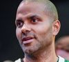 Outre ce projet immobilier, l'ancienne star des Spurs a également investi en 2022 dans le château Saint-Laurent, près d'Avignon, qui compte près de 40 hectares de vignes.

Tony Parker avant le match Lyon-Villeurbanne vs Zalgiris Kaunas, Turkish Airlines Euroleague à l’Astroballe de Villeurbanne, le 27/03/2025. © Sandrine Thesillat / PsNewz / Bestimage