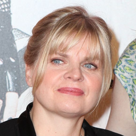 Isabelle Nanty assiste à la première française du film "Les reines du ring " lors du "Champs-Elysees FIlm Festival", qui se tient au Cinéma Gaumont Champs-Elysees Marignan à Paris, en France, le 17 juin 2013. Photo by Audrey Poree/ABACAPRESS.COM