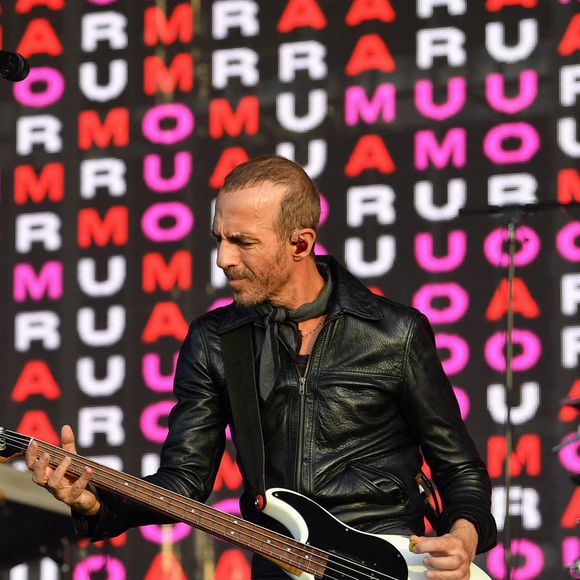 Une magnifique preuve d'amitié pour Calogero qui a pu retrouver la scène et le succès

Calogero se produit lors de la Fête de l'Humanité au Plessis-Pâté / Bretigny-sur-Orge, France, le 15 septembre 2024. Photo par Christophe Meng / ABACAPRESS.COM