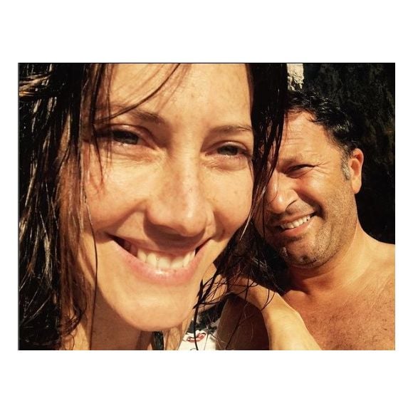 Le 3 août 2025, Mareva Galanter a publié deux nouveaux clichés de son mariage avec l'animateur.

Arthur et Mareva Galanter sur Instagram. Le 4 février 2023.