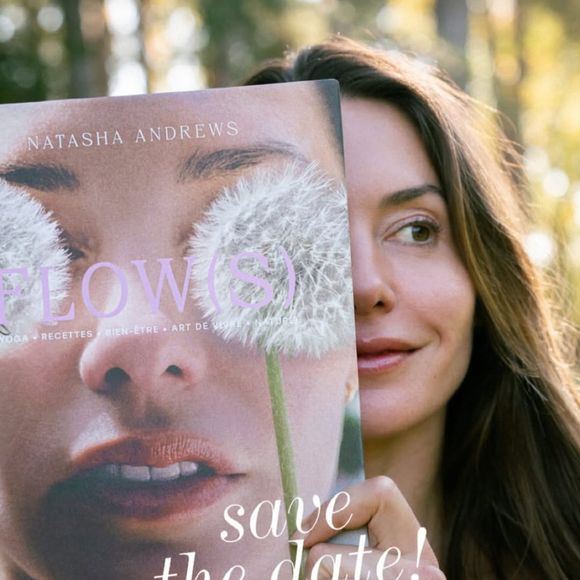 Story Natasha Andrews Instagram