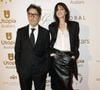 L'actrice est en couple avec le réalisateur Yvan Attal depuis 1991

Yvan Attal,  Charlotte Gainsbourg - Photocall de la 10ème édition du "Global Gift Gala 2022" au Four Seasons Hotel George V à Paris le 19 novembre 2022.
© Marc Ausset-Lacroix / Bestimage