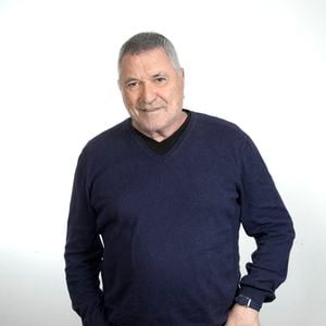 Portrait de Jean-Marie Bigard à Paris, le 2 décembre 2024.

© Cédric Perrin/Bestimage