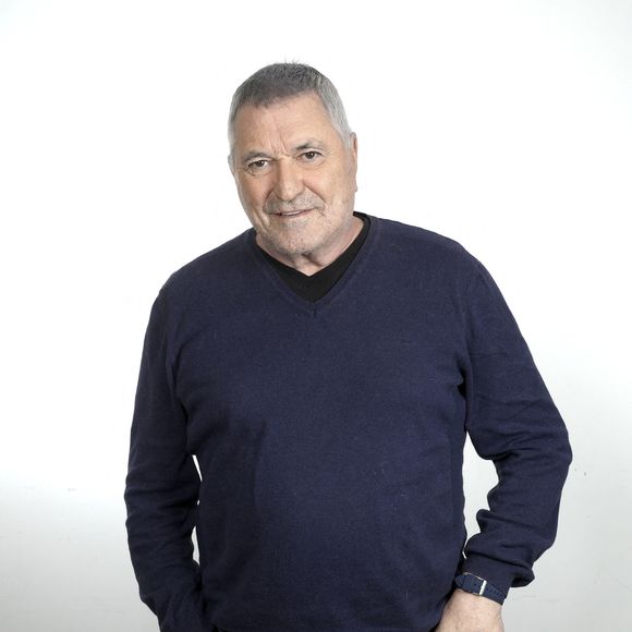 Portrait de Jean-Marie Bigard à Paris, le 2 décembre 2024.

© Cédric Perrin/Bestimage