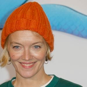 Maya Lauqué à la première de Zootopie 2 au Grand Rex à Paris le 22 novembre 2025.

© Christophe Aubert via Bestimage