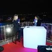 "Ça devait durer 1h30 et ça a duré 3 heures" : ce duo de matinaliers sur BFMTV a tout fait pour que la mayonnaise prenne dès leur première rencontre