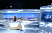 Laurence Ferrari se confie sur ses années passées sur TF1 à présenter le journal de 20H