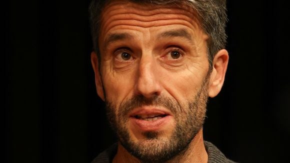 “On arrive à un point où on sent que c’est la fin” : Tony Estanguet revient sur la fin de son histoire avec Laëtitia
