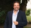 Dans cette commune du Val-de-Marne, les habitants et le maire gardent le souvenir ému d'un voisin particulièrement simple et toujours accessible.

Bruno Salomone - Photocall du film "Dans L'Ombre de Marlow" lors de la 17ème édition du Festival du Film Francophone de Angoulême (FFA). Le 28 août 2024 © Coadic Guirec / Bestimage