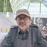 "J’ai été ruiné quatre fois dans ma vie" : Paul Pairet, célèbre juré de Top Chef, revient sur ces périodes particulières de sa carrière