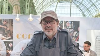 "J’ai été ruiné quatre fois dans ma vie" : Paul Pairet, célèbre juré de Top Chef, revient sur ces périodes particulières de sa carrière