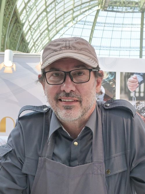 "J’ai été ruiné quatre fois dans ma vie" : Paul Pairet, célèbre juré de Top Chef, revient sur ces périodes particulières de sa carrière