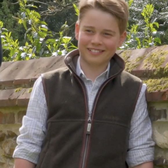 Le prince George suivrait ainsi les traces de son père et d'autres têtes couronnées.

George fête son 12e anniversaire le 22 juillet 2025. JLPPA / Bestimage Prince and Princess of Wales