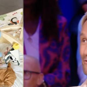 Cyril Féraud dans l'émission "Quelle Époque" France 2 Juin 2026