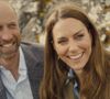 Alors qu'on le pensait au-dessus de toutes les polémiques avec sa femme Kate

William et Kate dans la vidéo "Spring" du documentaire "Mother Nature"
©capture d'écran JLPPA / Bestimage