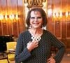 Loin d'être un simple lieu de retraite, cette demeure abritait un bar-restaurant, des gîtes et des résidences d'artistes.

Claudia Cardinale visite l'opéra de Vienne, le 12 mars 2014. 

©Bestimage