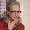 "Quel cadeau..." : Meryl Streep perd ses moyens après une attention de Laurent Delahousse
