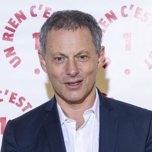 Marc-Olivier Fogiel décrit ses années à BFMTV comme "une lessiveuse dont on ne peut jamais décrocher", dont il dit être sorti "essoré."

Marc-Olivier Fogiel au photocall des invités au dîner de gala de l'association "Un rien c'est tout" au musée de l'armée aux Invalides à Paris.
© Cyril Moreau / Bestimage