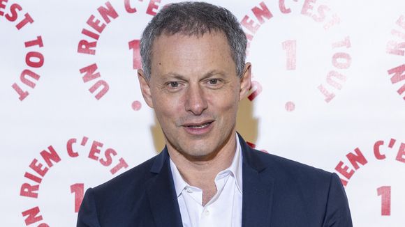 Marc-Olivier Fogiel revient sur ses années à BFMTV, ce regret qu'il a par rapport à ses deux filles Mila et Lily