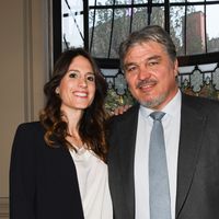 Business de célébrités : viticulture, immobilier... David Douillet associé à une dizaine d'entreprises éloignée du sport, dont plusieurs avec sa femme Vanessa